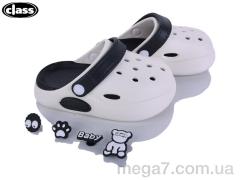 Кроксы, Wei Wei-Class оптом 332-2