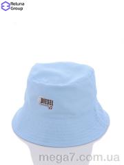 Панама, Reluna Group оптом FG006-1 l.blue