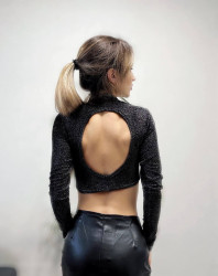 Топи жіночі оптом ARIADNA 