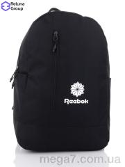 Рюкзак, Reluna Group оптом RELUNA JT002-7 black