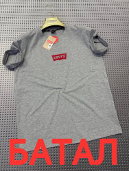 Футболки мужские БАТАЛ оптом 93281546 09-83