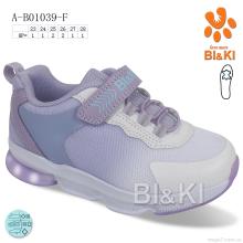 Кроссовки, Ok Shoes оптом A-B01039-F LED