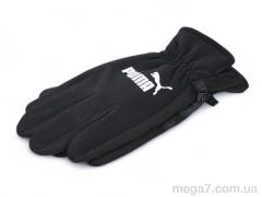 Перчатки, RuBi оптом A13 black