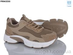 Кроссовки, Princess оптом 195-9