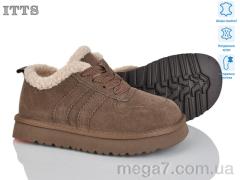 Кроссовки, ITTS оптом 5266-35