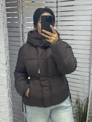 Куртки зимние женские оптом 03217658 6028-25