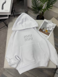 Худі жіночі на флісі оптом Soficor