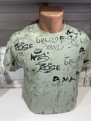 Футболки чоловічі оптом