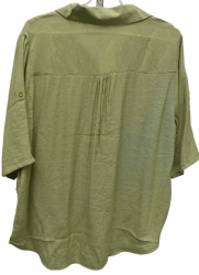 Сорочки жіночі БАТАЛ оптом 