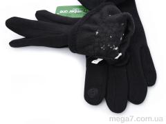 Перчатки, Королева оптом B9-99 black