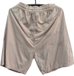 Шорты мужские ПОЛУБАТАЛ оптом 17024958 3023-403