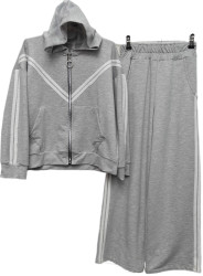 Спортивные костюмы подростковые оптом 64895103 0107-250