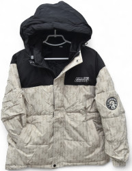 Куртки зимові юніор оптом