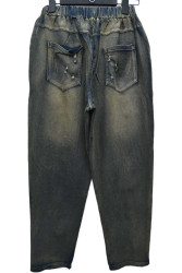 Джинсы женские ПОЛУБАТАЛ оптом 23094756 619-23