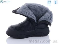 Ботинки, CROSSOPT оптом NA2328-3A-old