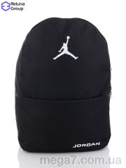 Рюкзак, Reluna Group оптом RELUNA HJ001-9 black