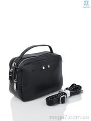 Сумка, Sunshine bag оптом W28 black