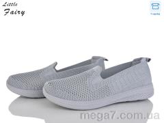 Слипоны, L.Fairy оптом L.Fairy  A1033-2