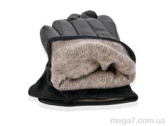 Перчатки, RuBi оптом 5-105 black