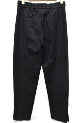 Брюки жіночі на флісі YIMEITE БАТАЛ оптом YIMEITE