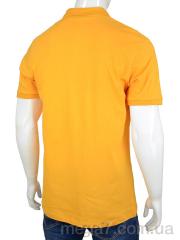Футболка, Мир оптом 3189-2809-4 yellow