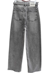 Джинси жіночі KT.MOSS ПОЛУБАТАЛ оптом