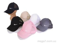 Кепка, RuBi оптом 9002-1 mix (54р)