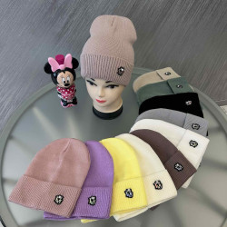 Шапки детские оптом 62354701 69-8