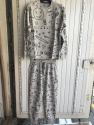 Спортивные костюмы мужские оптом 90573462 47-16