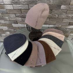 Шапки жіночі оптом