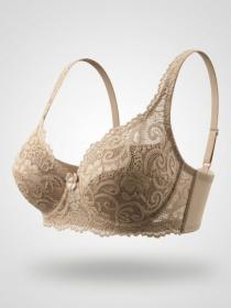 Бюстгальтер Acousma U6152CDH (  бежевый, D  6 шт. )