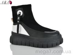Ботинки, Aba оптом N001-2