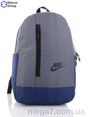 Рюкзак, Reluna Group оптом RELUNA JT002-2 grey