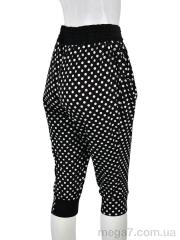 Бриджи, Obuvok оптом OBUVOK B0136-2 (11266) black