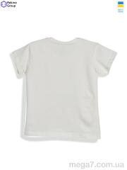 Футболка, Reluna Group оптом CL001-8 white