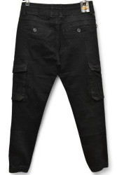 Джинсы мужские AVIWGOS оптом 90857134 711-2-11
