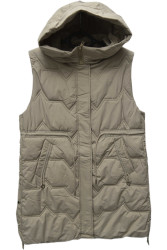 Жилетки жіночі БАТАЛ оптом