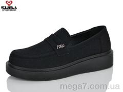 Туфли, SUBA оптом D312-6