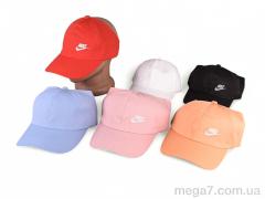Кепка, Кепочный стиль оптом 009-14 mix