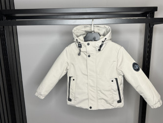 Куртки детские демисезонные оптом 41053269 29-34