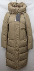 Куртки зимние женские оптом 16207438 3021-64