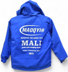 Вітровки двосторонні підліткові оптом