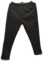 Спортивные штаны мужские на флисе БАТАЛ оптом 81327065 1019-31