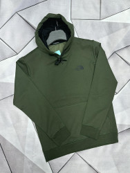 Худи мужские (khaki) оптом True Legends 63240957 02-13