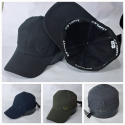Кепки мужские оптом 60948723 585-6
