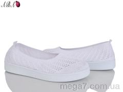 Балетки, Aba оптом Aba  B5862-1-1