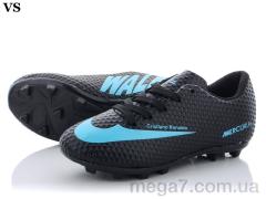 Футбольная обувь, VS оптом CRAMPON 011 (31-35)