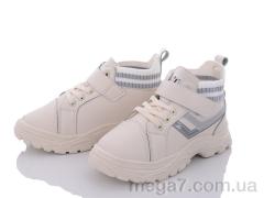 Ботинки, Victoria оптом B503-7 buff