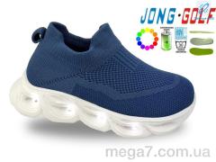 Кроссовки, Jong Golf оптом Jong Golf B11731-17 LED