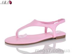 Босоножки, Aba оптом QQ1ABA07-5